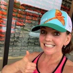 Meet your Posher, Amy